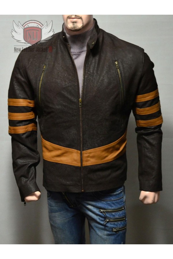 bates wolverine warrior leather